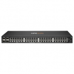 HPE Aruba Networking CX 6000 48p 10M/100M/1G 4p SFP 1G Switch EU