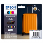EPSON 2LB Multipack 4-colours 405 DURABrite Ultra Ink w/s
