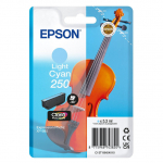 EPSON Tinte light cyan 5.3ml XP 980, ''250''