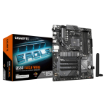 Gigabyte B550 EAGLE WIFI6 (B550.AM4.ATX.DDR4)