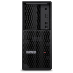 LENOVO ThinkStation P3 Tower G2 CU5 245K 32GB 512GB UMA 500W W11P 3YOS TopSeller