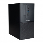 bluechip BUSINESSline T3300 i314100 W11Pro 16GB 500GB SSD Gigabit Ethernet, Intel&reg; UHD Grafik, DVD&plusmn;RW