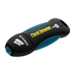 STICK 64GB Corsair Voyager read-write USB3.0 retail