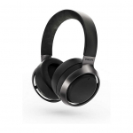 Philips Kopfh&ouml;rer mit Mikrofon Fidelio L3 *schwarz* - Over-Ear