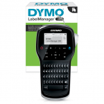 DYMO LabelManager 280 6/9/12 mm D1-B&auml;nder Qwertz