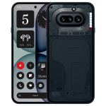 Nothing Phone 4a 128GB black