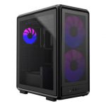 Cooler Master MasterFrame 500 Mesh Black ARGB