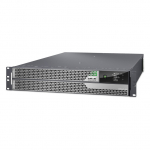 APC Smart-UPS Ultra On-Line Lithium ion 5KVA/5KW 2U Rack/Tower 230V HW