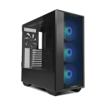 Midi Lian Li LANCOOL III RGB Schwarz