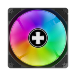 XILENCE Performance X XF083, 120mm ARGB LED Lfter