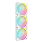 CORSAIR ICUE Link LX120 RGB Starter Kit Housing Fan