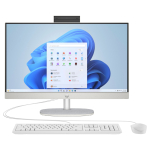 AIO HP 24-cr0450ng 23,8 i5-1334U/8GB/512SSD/W11 Home white