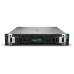 Server HPE ProLiant DL385 Gen11 2HE 9015 3.6GHz 8-Core 2x32GB-R 8SFF Hot Plug MR408i-o 2x1000W