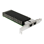 Inter-Tech Gigabit PCIe Adapter Argus ST-7214 x8 v2.1 retail