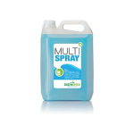 GREENSPEED&trade; MULTI Glasreiniger 5 l, 1 St.