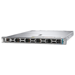Server DELL PowerEdge R470 Smart Selection Intel Xeon 6507P 32GB 480GB SSD SATA 2x1100W H965i 3Yr Basic NBD