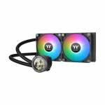 K Cooler Wasserk&uuml;hlung Thermaltake TH240 V2 Ultra ARGB Sync CPU Liquid Cooler All-In-One