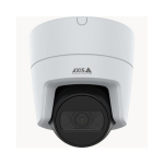 AXIS Netzwerkkamera Fix Dome M3125-LVE White 2 MP