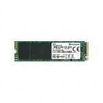 TRANSCEND 112S 1TB PCIe Gen3x4 M.2 2280 M-Key 3D TLC DRAM-less