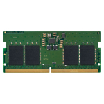 5600 8GB SO KINGSTON DDR5 Non-ECC CL46 SODIMM 1Rx16