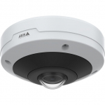 Axis Netzwerkkamera Panorama Mini Fix Dome M4318-PLVE 12 MP 180/360&deg;
