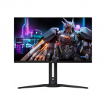 Gigabyte | AORUS FO27Q5P | 27 " | OLED | QHD | 16:9 | 500 Hz | 0.03 ms | 1000 cd/m&sup2; | HDMI ports quantity 2 | Black