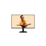 AOC | 24B31H | 24 " | IPS | FHD | 16:9 | 120 Hz | 1 ms | 1920 x 1080 pixels | 300 cd/m&sup2; | HDMI ports quantity 1 | Black