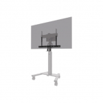 Neomounts AV50-500BL PTZ/UC Camera Shelf Kit | Universal | 43-110 " | Maximum weight (capacity) 5 kg | Black AV50-500BL