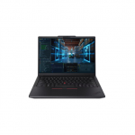 Lenovo ThinkPad P14s G7 AMD | Black | 14 " | IPS | WUXGA | 1920 x 1200 pixels | Anti-glare | AMD Ryzen AI 5 PRO | 440 | 16 GB | SODIMM DDR5 | Solid-state drive capacity 512 GB | AMD Radeon 840M Graphics | Windows 11 Pro | 802.11be | Bluetooth version 5.4