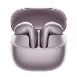 Xiaomi Buds 6 | Bluetooth | Semi-in-ear | Microphone | Nebula Purple | Noise canceling | Wireless