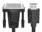 Hama Adapter DVI to HDMI 1,5m