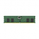 Kingston Memory DDR5 8GB(1*8GB) 6400 CL52 1Rx16 CUDIMM