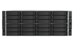 QNAP Server NAS rack TS-h2477AXU-RP-R7-32G 4U 24bay 3.5 SATA AMD