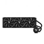 Savio CPU liquid cooler NOX 360 mm