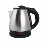 Esperanza EKK116X Electric kettle 1 L 1350 W Inox