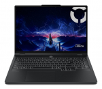 Lenovo Legion Pro 5 16IAX10 Intel Core Ultra 7 255HX Laptop 40,6 cm (16") WQXGA 32 GB DDR5-SDRAM 1 TB SSD NVIDIA GeForce RTX 5070 Wi-Fi 7 (802.11be) Windows 11 Home Black