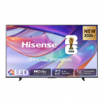 Hisense E7S, 75'', 4K UHD, HI-QLED, must - Teler / 75E7S
