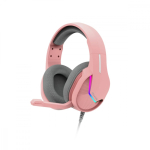 MARVO Headset TACTIC 40 wired pink