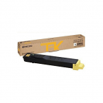 Kyocera Toner TK-8115Y Gelb bis zu 6.000 Seiten gem. ISO/IEC 19798
