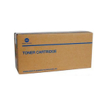 Konica Minolta TN-711C - Cyan - Original - Tonerpatrone