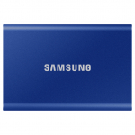 1TB Samsung Portable T7 USB 3.2 Gen2 Blue retail