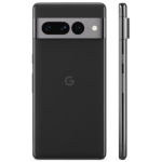 Google Pixel 7 Pro 128GB 8RAM 5G black