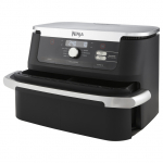 Ninja AF500EU Foodi FlexDrawer 10,4L Hei&szlig;luftfritteuse