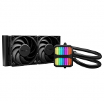 K Cooler Wasserk&uuml;hlung be quiet! Silent LOOP 3 240mm