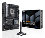 Mainboard|ASUS|Intel B860 Express|LGA1851|ATX|Memory DDR5|Memory slots 4|1xPCI-Express 4.0 1x|1xPCI-Express 4.0 16x|1xPCI-Express 5.0 16x|3xM.2|1xHDMI|1xDisplayPort|2xUSB 2.0|3xUSB 3.0|2xUSB 3.2|1xUSB-C|1xOptical S/PDIF|1xRJ45|5xAudio
