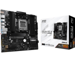 Mainboard|ASROCK|AMD B850|SAM5|Micro-ATX|Memory DDR5|Memory slots 4|1xPCI-Express 4.0 4x |1xPCI-Express 5.0 16x|1xM.2|1xHDMI|1xDisplayPort|1xAudio-In|1xAudio-Out|1xMicrophone|4xUSB 2.0|3xUSB 3.2|1xUSB-C|1xRJ45|B850MPRO-A