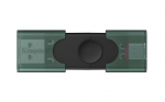 MEMORY DRIVE FLASH USB3.2/128G DUO DTDEG2/128GB KINGSTON