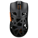 Deltaco Gaming Maus DM370 wireless, schwarz
