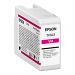 EPSON Tinte magenta vivid 50ml SC P900