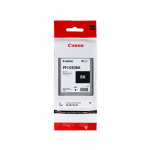 Canon Original PFI-030BK Druckerpatrone - schwarz 55ml